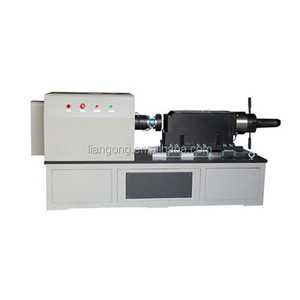Torsion Testing Machine - <strong>Lab</strong> Material Torque Strength &amp; Fatigue Performance Tester for Metal Nonmetal - Product Image 2