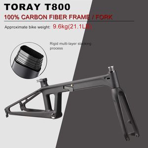 Vélo pliant KABON pour adultes, vélo pliant compact en fibre de carbone pour femmes, vélo pliant pour les trajets quotidiens en ville, roue de 20 pouces - Product Image 2