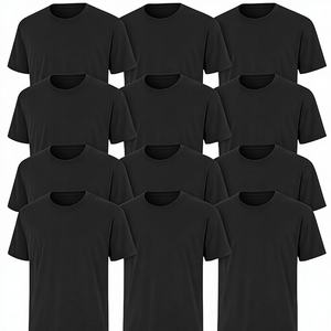 Gorros Personalizados con Logotipo, Impresión Puff, Elásticos, Unisex, de 5 Paneles, de Algodón y Felpa, Ajustables - Product Image 1