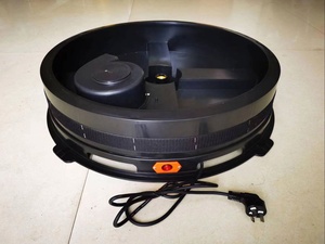 63cm dia RGB LED <span class=keywords><strong>Inflatable</strong></span> Blower cho <span class=keywords><strong>Inflatable</strong></span> trụ cột cột Ống | Đảng trang trí <span class=keywords><strong>Inflatable</strong></span> ngà voi với đèn nhiều màu sắc - Product Image 3