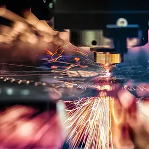 Çin üretici tedarik hassas CNC işleme alüminyum yaka termİnal İşleme parçaları dikey yüzey taşlama makinesi