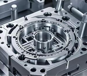 Moderne Groothandel Woonkamer Stapelbare Verticale Buitentuin Plastic Eetkamer Armleuning Stoel Schimmel - Product Image 1