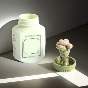 OEM & ODM Herbal alami penurun berat badan kapsul-suplemen makanan-pabrik langsung grosir - Product Image 1