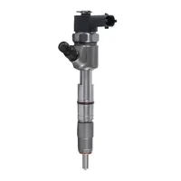Nouveau testeur d'injecteurs diesel YS en acier, pour injecteurs de moteur et soupapes d'injection de voiture, ajustement universel, garantie 1 an pour les véhicules diesel
