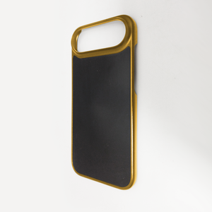 Nouveaux modèles pour iPhone 17 Pro Max Cover PC Shell avec rainure extérieure en matière plastique unie étui de protection pour <span class=keywords><strong>téléphone</strong></span> - Product Image 2