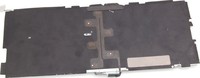 Nuova Tastiera Retroilluminata con Puntatore per Macbook A2442 A2485 A2681 A1534 A1278 A1286 A1297 A1502 A1398, Parti di Ricambio per Laptop
