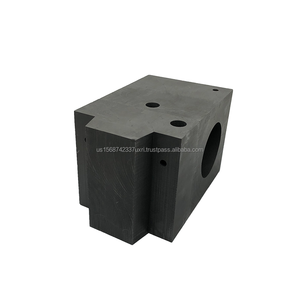 Offre Spéciale moule en graphite carbone de haute qualité pour l'industrie - Product Image 6
