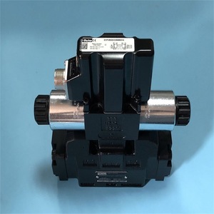วาล์วควบคุมทิศทางแบบสัดส่วน Rexroth 315 บาร์ 600 ลิตร/นาที วาล์วไฮดรอลิก - Product Image 1