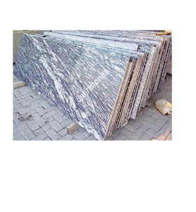 Encimera de Granito Premium AMDEAZ, Superficie Natural Pulida, para Cocina y Baño, Duradera, Moderna, Elegante - Product Image 2