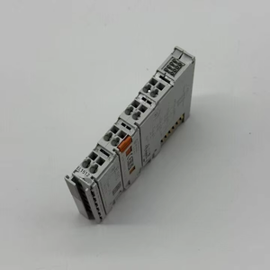 Terminal El1512, Entrada Digital de <span class=keywords><strong>2</strong></span> Canais El 1512 Novo em Estoque Original - Product Image 1