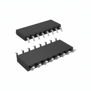 Buy Online Electronic Components Power Management (PMIC) 16 SOlC MAX691ACSE Original One Stop Service - Product Image 1