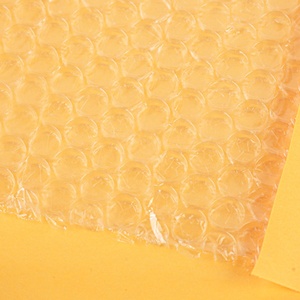 Sẵn Sàng Để Vận Chuyển 4 Cm Niêm Phong Chiều Dài Tái Chế Express Kraft Mailing Túi, Tự Niêm Phong Độn Phong Bì Kraft Bong Bóng Bưu Phẩm - Product Image 3