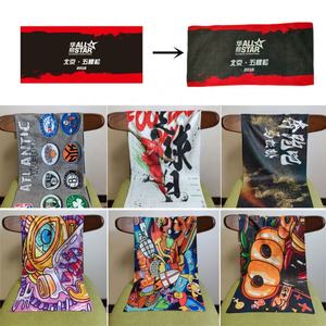 Juegos de toallas con logotipo personalizado de lujo suave para baño Hotel salón belleza Spa peluquero Toallas de playa 100% toallas de algodón Logotipo de regalo - Product Image 5