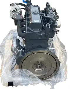 Kubota V2403 Direct Injection Engine Complete Engine Assy mechanical spare parts V2403-M-EU35 19-37kW