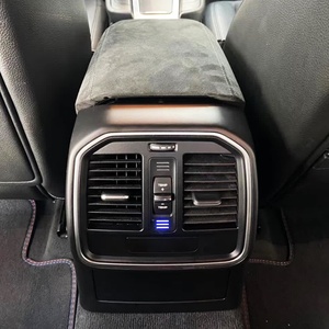 OUER 2014-2017 Nuevo Panel de Botones y Ventilación de Repuesto para Aire Acondicionado Trasero con 1 Año de Garantía para Macan - Product Image 5