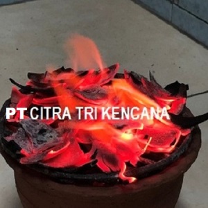 AFRICA GOOD QUALITY 100% CHARCOAL COCONUT SHELL CHARCOAL LUMP CHARCOAL MAKING MACHINE IN Pretoria AFRICA - Product Image 5