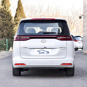 Nouvelle voiture <span class=keywords><strong>MPV</strong></span> compacte à essence 2026 Trumpchi M6 avec système d'injection directe haute pression 50 bars dans le cylindre - Product Image 5