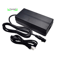 Adaptador de Corriente de CA a CC sin Ventilador de Alta Calidad, Fuente de Alimentación SMPS de 360 W, 24 V, 15 A