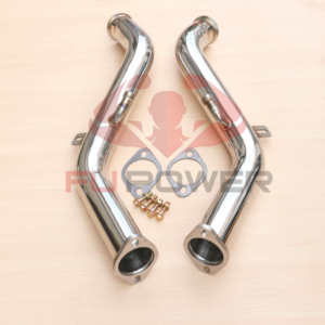 Hiệu suất downpipes 2023 cho Nissan Z 2016-2021 Infiniti <span class=keywords><strong>Q50</strong></span>/Q60 3.0tt jmi - Product Image 2