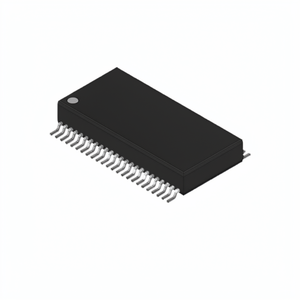 In Stock Buy Online Electronic Components Logic 48 BSSOP CD74FCT16374ATSM - Product Image 1