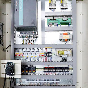 Fraiseuse CNC à broche Taiwan 4 axes de haute précision adaptée au traitement des métaux - Product Image 6