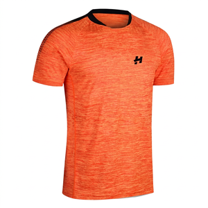 เสื้อยืดผู้ชายเสื้อยืดลำลองดีไซน์ใหม่ - Product Image 1