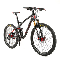 Cadre de VTT à prix d'usine, cadre de vélo de montagne Fly Mountain Bike MTB Ican pour hommes