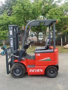 รถยกมือสอง Heli 15รถยก5ton 1.5ton 3.5ton - Product Image 2