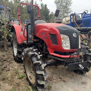 Trattori Usati Kubota <span class=keywords><strong>JOHN</strong></span> DEERE DF YTO MF FOTON Trattore Agricolo Shanghai Macchinari per l'Agricoltura Mini Trattore - Product Image 3