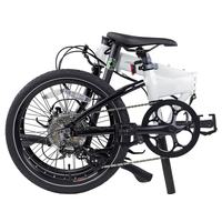 Vélo pliant pour enfants, prix d'usine, vente en gros, fabriqué en chine