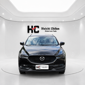 <span class=keywords><strong>Mazda</strong></span> CX-<span class=keywords><strong>5</strong></span> 2019 2020 <span class=keywords><strong>2021</strong></span> Automático con Asientos de Cuero Usados, Neumáticos R17, Cámara Trasera y Volante a la Izquierda, Vehículos de Gasolina - Product Image 2