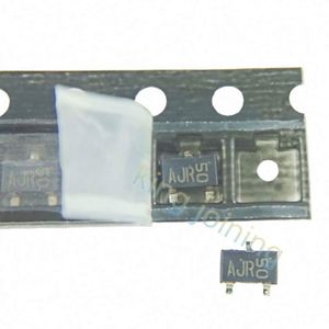 Chips de Relé IC, Circuitos Integrados, Componentes Electrónicos SOT23 <span class=keywords><strong>AJR</strong></span> D1782 2SD1782K - Product Image 1