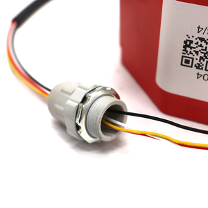 ในสต็อก A290-0561-V503 ตัวเข้ารหัสพัลส์เซอร์โว FANUC ของแท้พร้อมความแม่นยำสูง 12V 10A สำหรับเซอร์โวมอเตอร์ - Product Image 5
