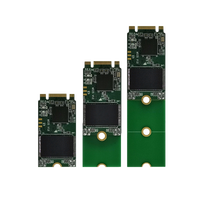 6 SLC Industrial SSD M.2 SSD M2, Hard Disk M2 SSD 2TB, Hard drive NAND memori Flash SATAIII 3.3V