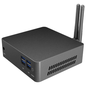 Mini Pc Ryzen 9 6900HX 7840HS 7940HS Gen 8 <strong>Core</strong> 16 Thread M.2 NVME DDR5 <strong>RAM</strong> Wifi6 Desktop Computer Gaming Mini Pc - Product Image 2