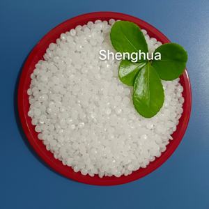 Polypropylene Raw Material Recycled <b>PP</b> EPDM M15 Granules <b>PP</b> - Product Image 1