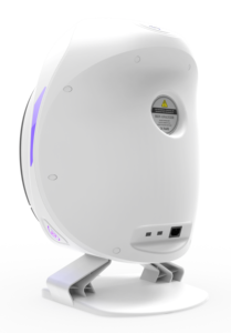 Máquina de Análisis Facial 3D con Pantalla de 15.6 Pulgadas, Detector de Pigmentación y Arrugas, Dispositivo de Belleza con WiFi - Product Image 6
