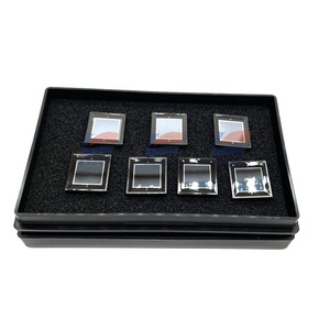 Silicon photodiodes S1337-1010BR S1337-1010BQ thấp điện dung cho công nghiệp cảm biến quang học & kiểm tra chất lượng - Product Image 3