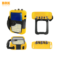 Detector de Defectos por Corrientes de Foucault Portátil de Alta Precisión BRK Vertex80 con Video, 220V, 1 Año de Garantía, Soporte OEM Personalizado para Pruebas