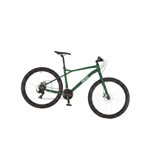 Bicicletas Plegables de Segunda Mano, Osaka Port, Japón, Tamaño de Rueda de 26 Pulgadas, Cuadro de Acero, Llantas de Aleación de Aluminio, Frenos Dobles V, 3 Velocidades - Product Image 1