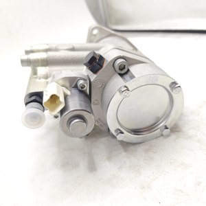 Conjunto de Bomba de Inyección Common Rail para Motor Changchai 4G33TC, Tractor, Construcción de Alta Calidad, Diseño de Precisión para un Rendimiento Óptimo - Product Image 4