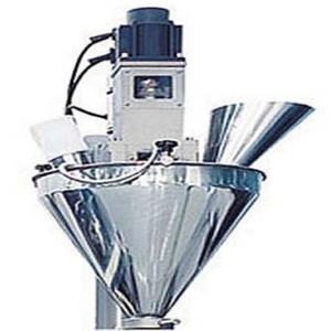 Máquina eléctrica de llenado/sellado HFFS para polvo y bebidas, bolsa con cremallera de pie para alimentos con bomba y PLC de alta productividad - Product Image 6