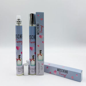 <span class=keywords><strong>Perfume</strong></span> portátil para mujer de 35 ml, muy vendido, con una fragancia rica y duradera. - Product Image 4