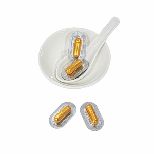 Suplemento de Salud de Primera Calidad, Cápsulas de Epimedium y Ginseng para Adultos con Soporte Energético - Product Image 2