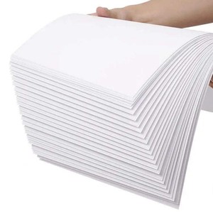 Papel Offset Sin Recubrimiento de Pulpa de Madera Virgen en Oferta, Papel Bond para Impresión de Libros en el Mercado de Guatemala - Product Image 5