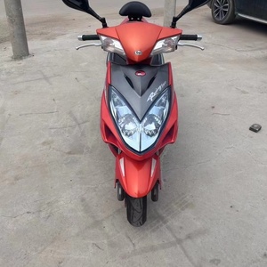Scooter Motorizado <span class=keywords><strong>de</strong></span> <span class=keywords><strong>Segunda</strong></span> <span class=keywords><strong>Mano</strong></span> Guiguo Qiaoge Fuxi KYMCO Racing <span class=keywords><strong>de</strong></span> 150cc, a Gasolina, para Hombres y Mujeres, Velocidad Máxima <span class=keywords><strong>de</strong></span> 40-60km/h, Completo - Product Image 6