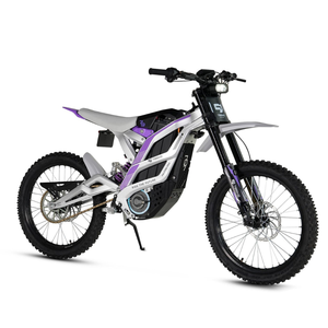 Proveedor de China 79BIKE Falcon Pro 10000W Electric Dirt Bike 72V Venta directa de fábrica - Product Image 4