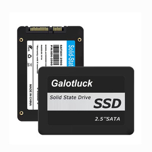 Venta al por Mayor de Fábrica, Disco Duro SSD de 240 GB, 2.5 Pulgadas, SATA 3, 120 GB, 240 GB, SSD de 512 GB, Disco Duro de 256 GB, 960 GB, 1 TB, 2 TB, Unidad de Disco Duro de 480 GB - Product Image 4
