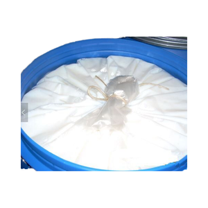 DEMPOL PVA 55 GMK Colle polymère blanche à base d'eau avec une pureté de 99,5 % en fût plastique/IBC pour meubles, Turquie - Product Image 1