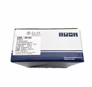 XBM-DN16S LS XBM-DR16S XBM-DN32S Capteurs de proximité optiques - Product Image 2